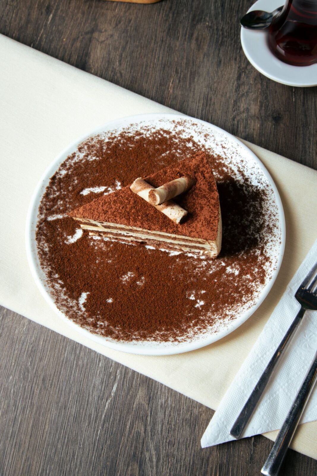 Tiramisù